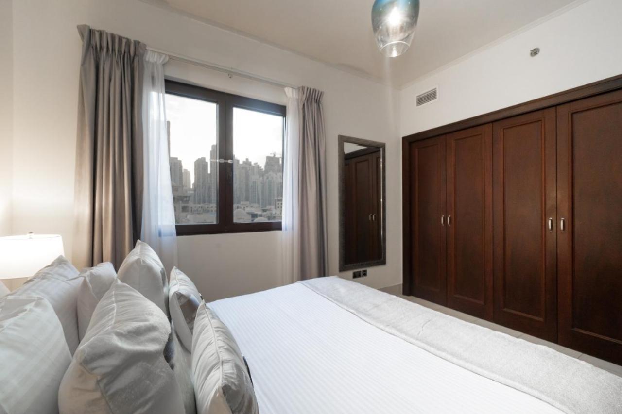 Durrani Homes - Glam Living Besides Dubai Mall- 2Br With Study Third Room Converted 外观 照片